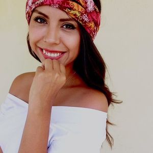 Meet your Posher, Rubi